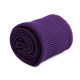 Set bordură și manșete elastice tricotate, lățime 7 cm - Gri (1 Set) Set bordură și manșete elastice tricotate, lățime 7 cm - Gri (1 Set)