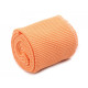 Set bordură și manșete elastice tricotate, lățime 7 cm - Gri (1 Set) Set bordură și manșete elastice tricotate, lățime 7 cm - Gri (1 Set)