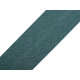 Bandă bias din bumbac, lățime 20 mm - Verde pastel (25 Metri) Bandă bias din bumbac, lățime 20 mm - Verde pastel (25 Metri)