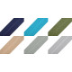 Bandă bias din bumbac, lățime 20 mm - Verde pastel (25 Metri) Bandă bias din bumbac, lățime 20 mm - Verde pastel (25 Metri)