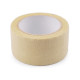 Bandă adezivă textilă, 10mx48mm - Gri neutral (1 Bucată) Bandă adezivă textilă, 10mx48mm - Gri neutral (1 Bucată)