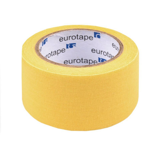 Bandă adezivă textilă, 10mx48mm - Gri neutral (1 Bucată) Bandă adezivă textilă, 10mx48mm - Gri neutral (1 Bucată)