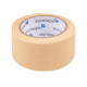 Bandă adezivă textilă, 10mx48mm - Gri neutral (1 Bucată) Bandă adezivă textilă, 10mx48mm - Gri neutral (1 Bucată)