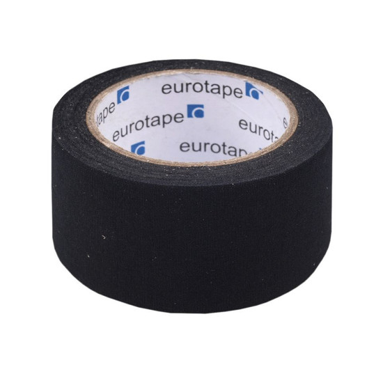 Bandă adezivă textilă, 10mx48mm - Gri neutral (1 Bucată) Bandă adezivă textilă, 10mx48mm - Gri neutral (1 Bucată)