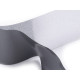 Bandă reflectorizantă termoadezivă, lățime 50 mm - Gri porumbel (100 Metri) Bandă reflectorizantă termoadezivă, lățime 50 mm - Gri porumbel (100 Metri)