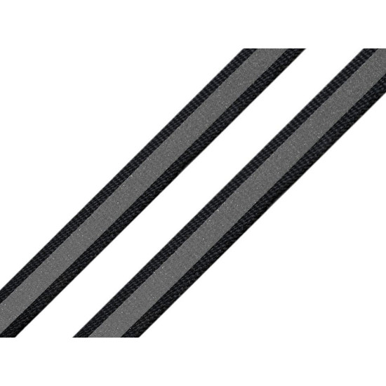 Bandă reflectorizantă textilă, lățime 10 mm - Galben reflectorizant (200 Metri) Bandă reflectorizantă textilă, lățime 10 mm - Galben reflectorizant (200 Metri)