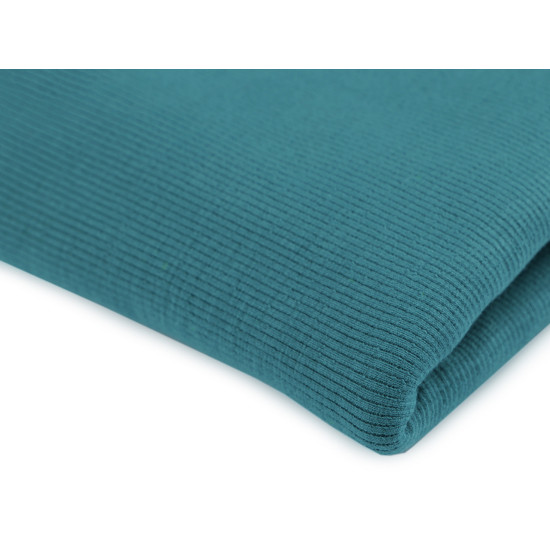 Tricot bumbac elastic, circular - Bej (1 Metru) Tricot bumbac elastic, circular - Bej (1 Metru)