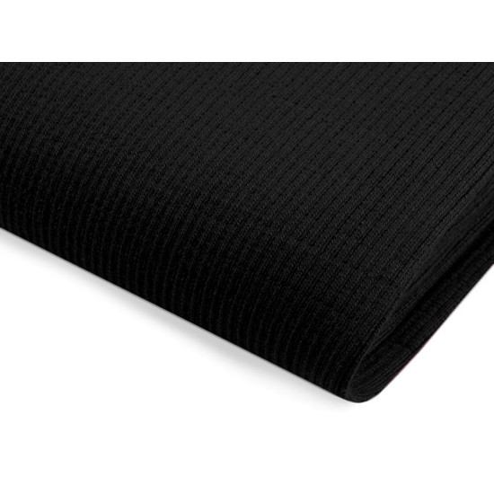 Tricot bumbac elastic, circular - Bej (1 Metru) Tricot bumbac elastic, circular - Bej (1 Metru)