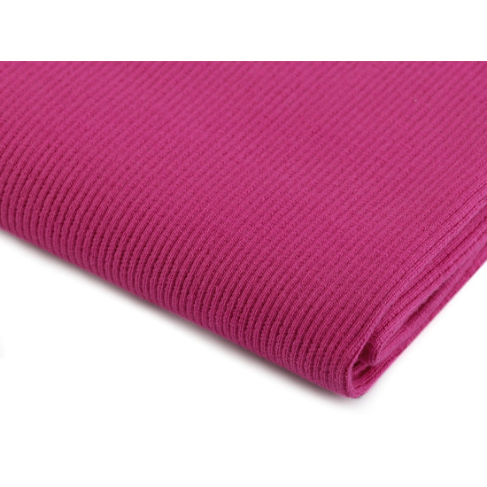 Tricot bumbac elastic, circular - Bej (1 Metru) Tricot bumbac elastic, circular - Bej (1 Metru)