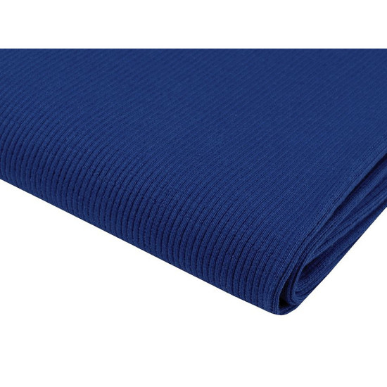 Tricot bumbac elastic, circular - Bej (1 Metru) Tricot bumbac elastic, circular - Bej (1 Metru)