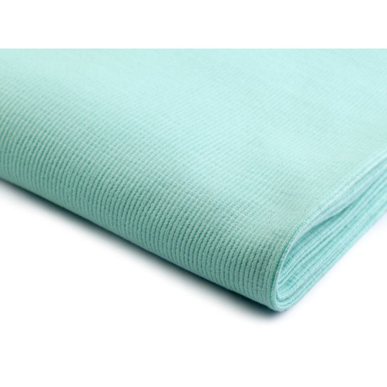 Tricot bumbac elastic, circular - Bej (1 Metru) Tricot bumbac elastic, circular - Bej (1 Metru)