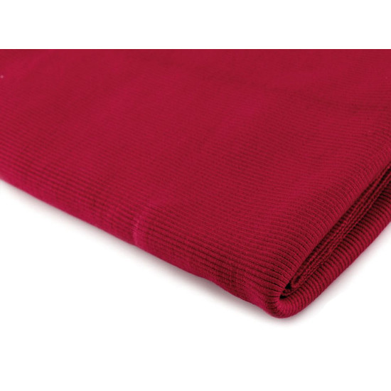 Tricot bumbac elastic, circular - Bej (1 Metru) Tricot bumbac elastic, circular - Bej (1 Metru)