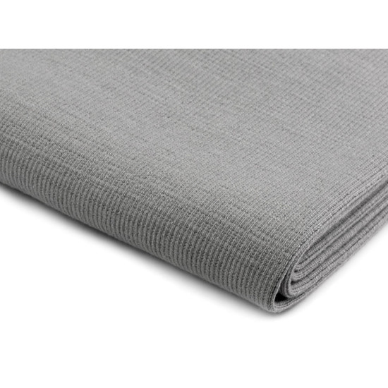 Tricot bumbac elastic, circular - Bej (1 Metru) Tricot bumbac elastic, circular - Bej (1 Metru)