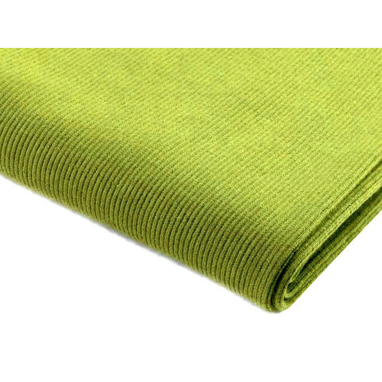 Tricot bumbac elastic, circular - Bej (1 Metru) Tricot bumbac elastic, circular - Bej (1 Metru)