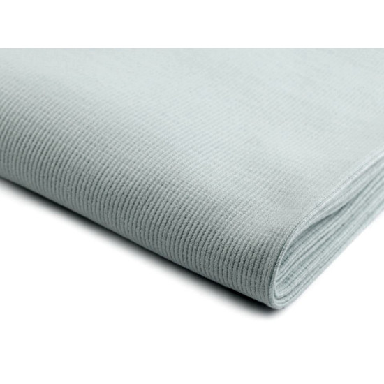 Tricot bumbac elastic, circular - Bej (1 Metru) Tricot bumbac elastic, circular - Bej (1 Metru)