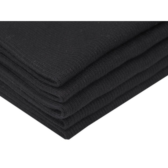 Tricot bumbac elastic, circular - Bej (1 Metru) Tricot bumbac elastic, circular - Bej (1 Metru)