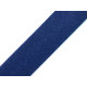 Bandă bias satinată, lățime 15 mm - Bleu gheață (1 Metru) Bandă bias satinată, lățime 15 mm - Bleu gheață (1 Metru)