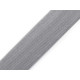 Bandă bias satinată, lățime 15 mm - Bleu gheață (1 Metru) Bandă bias satinată, lățime 15 mm - Bleu gheață (1 Metru)