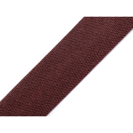 Bandă bias satinată, lățime 15 mm - Bleu gheață (1 Metru) Bandă bias satinată, lățime 15 mm - Bleu gheață (1 Metru)