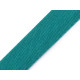 Bandă bias satinată, lățime 15 mm - Bleu gheață (1 Metru) Bandă bias satinată, lățime 15 mm - Bleu gheață (1 Metru)