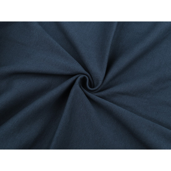 Tricot bumbac elastic - Roșu închis (5 Metri) Tricot bumbac elastic - Roșu închis (5 Metri)
