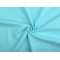 Elastischer baumwollstoff / strickstoff glatt - Azzuro blau (1 Meter)