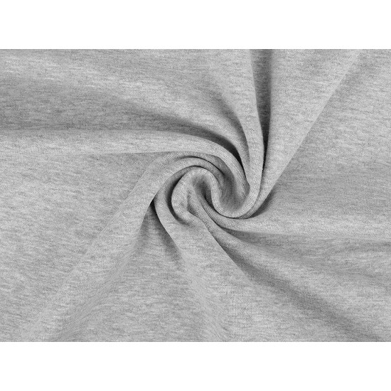 Tricot bumbac elastic - Roșu închis (5 Metri) Tricot bumbac elastic - Roșu închis (5 Metri)