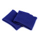 Manșete elastice tricotate, lățime 7 cm - Gri (5 Perechi) Manșete elastice tricotate, lățime 7 cm - Gri (5 Perechi)