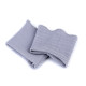 Manșete elastice tricotate, lățime 7 cm - Gri (5 Perechi) Manșete elastice tricotate, lățime 7 cm - Gri (5 Perechi)