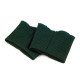 Manșete elastice tricotate, lățime 7 cm - Gri (5 Perechi) Manșete elastice tricotate, lățime 7 cm - Gri (5 Perechi)