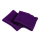 Manșete elastice tricotate, lățime 7 cm - Gri (5 Perechi) Manșete elastice tricotate, lățime 7 cm - Gri (5 Perechi)