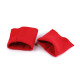 Manșete elastice tricotate, lățime 7 cm - Gri (5 Perechi) Manșete elastice tricotate, lățime 7 cm - Gri (5 Perechi)