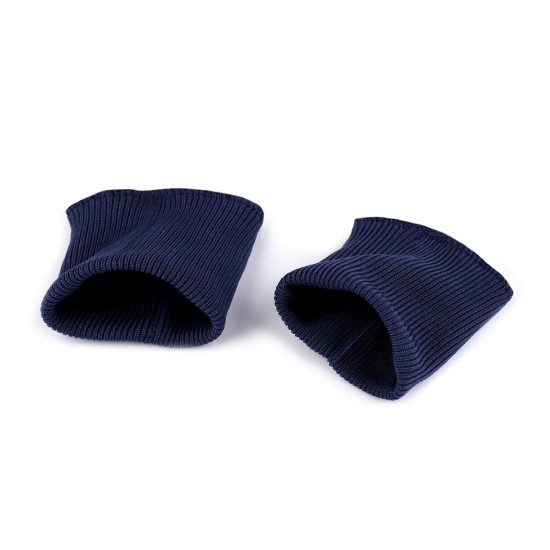 Manșete elastice tricotate, lățime 7 cm - Gri (5 Perechi) Manșete elastice tricotate, lățime 7 cm - Gri (5 Perechi)