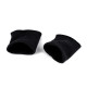 Manșete elastice tricotate, lățime 7 cm - Gri (5 Perechi) Manșete elastice tricotate, lățime 7 cm - Gri (5 Perechi)