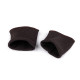 Manșete elastice tricotate, lățime 7 cm - Gri (5 Perechi) Manșete elastice tricotate, lățime 7 cm - Gri (5 Perechi)