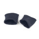 Manșete elastice tricotate, lățime 7 cm - Gri (5 Perechi) Manșete elastice tricotate, lățime 7 cm - Gri (5 Perechi)