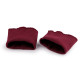 Manșete elastice tricotate, lățime 7 cm - Gri (5 Perechi) Manșete elastice tricotate, lățime 7 cm - Gri (5 Perechi)