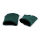 Manșete elastice tricotate, lățime 7 cm - Gri (5 Perechi) Manșete elastice tricotate, lățime 7 cm - Gri (5 Perechi)