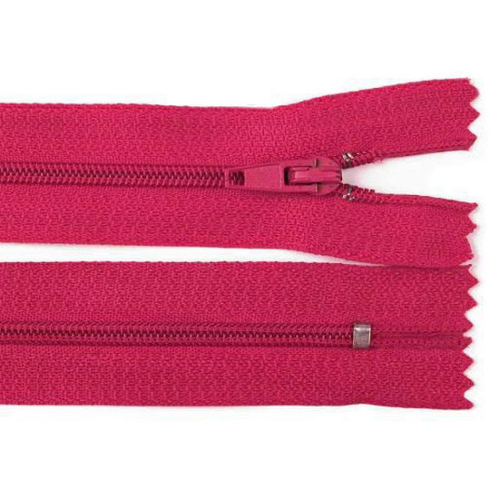 Fermoar spiralat nedetașabil no 3, lungime 18 cm - Verde kaki (10 Bucăți) Fermoar spiralat nedetașabil no 3, lungime 18 cm - Verde kaki (10 Bucăți)