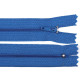 Fermoar spiralat nedetașabil no 3, lungime 18 cm - Verde kaki (10 Bucăți) Fermoar spiralat nedetașabil no 3, lungime 18 cm - Verde kaki (10 Bucăți)