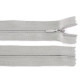Fermoar ascuns nedetașabil no 3 lungime 18 cm - Roșu (50 Bucăți) Fermoar ascuns nedetașabil no 3 lungime 18 cm - Roșu (50 Bucăți)