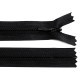 Fermoar ascuns nedetașabil no 3 lungime 18 cm - Roșu (50 Bucăți) Fermoar ascuns nedetașabil no 3 lungime 18 cm - Roșu (50 Bucăți)