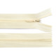 Fermoar ascuns nedetașabil no 3 lungime 18 cm - Roșu (50 Bucăți) Fermoar ascuns nedetașabil no 3 lungime 18 cm - Roșu (50 Bucăți)