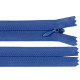 Fermoar ascuns nedetașabil no 3 lungime 18 cm - Roșu (50 Bucăți) Fermoar ascuns nedetașabil no 3 lungime 18 cm - Roșu (50 Bucăți)