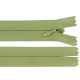 Fermoar ascuns nedetașabil no 3 lungime 18 cm - Roșu (50 Bucăți) Fermoar ascuns nedetașabil no 3 lungime 18 cm - Roșu (50 Bucăți)