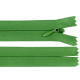 Fermoar ascuns nedetașabil no 3 lungime 18 cm - Roșu (50 Bucăți) Fermoar ascuns nedetașabil no 3 lungime 18 cm - Roșu (50 Bucăți)