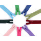 Fermoar ascuns nedetașabil no 3 lungime 22 cm - Bordo (10 Bucăți) Fermoar ascuns nedetașabil no 3 lungime 22 cm - Bordo (10 Bucăți)
