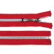 Fermoar spiralat argintiu, no 7 lungime 70 cm - Alb (10 Bucăți) Fermoar spiralat argintiu, no 7 lungime 70 cm - Alb (10 Bucăți)