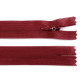 Fermoar ascuns nedetașabil, no 3 lungime 50 cm - Gri albăstrui deschis (1 Bucată) Fermoar ascuns nedetașabil, no 3 lungime 50 cm - Gri albăstrui deschis (1 Bucată)