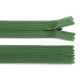 Fermoar ascuns nedetașabil, no 3 lungime 50 cm - Gri albăstrui deschis (1 Bucată) Fermoar ascuns nedetașabil, no 3 lungime 50 cm - Gri albăstrui deschis (1 Bucată)